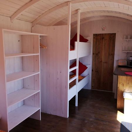 فندق Moledos Glamping ألخيزور المظهر الخارجي الصورة